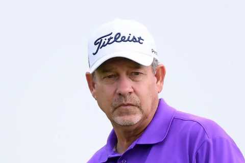 Bart Bryant dead at 59: Three-time PGA Tour winning golfer tragically killed in a car accident