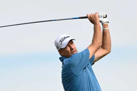 Inside PGA Tour winner Bart Bryant’s devastating loss of first wife Cathy before his own tragic death in car accident