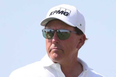 LIV Golf London event: FREE Live stream, complete field and format with Phil Mickelson and Dustin Johnson CONFIRMED