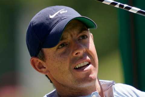 I understand 9/11 families’ fury at US golfers taking dirty Saudi millions, says Rory McIlroy in swipe at LIV defectors