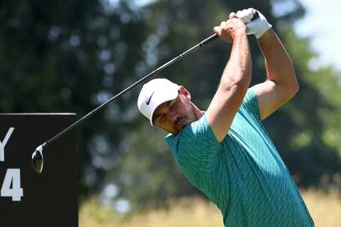 LIV Golf: Live stream FREE, schedule, complete field and US start time for Portland event TODAY