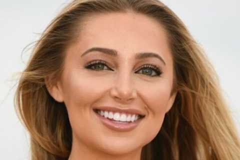 Meet Masters ace Patrick Cantlay’s stunning girlfriend Nikki Guidish, who is a bodybuilder and pharmacist