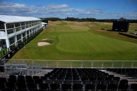 PGA Tour to be investigated over ‘breach of competition laws’ after banning players who have joined the £200m LIV Golf