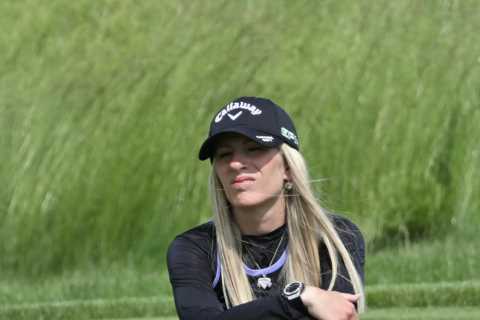 Who is Justine Reed? Patrick Reed’s wife and ex-caddie, and how many children does Open star have?