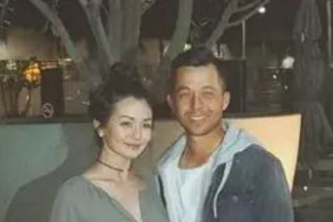 Who is Xander Schauffele’s wife Maya Lowe, how long has Open star been with her, how many Majors has he won?