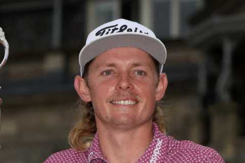 New Open champ Cameron Smith could pick up another victory over Rory McIlroy with LIV Golf switch forcing rival to table