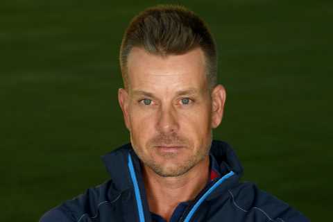 Liv Golf: Bookies make Open champion Cam Smith 1/100 to defect to rebel tour after Ryder Cup captain Stenson’s switch