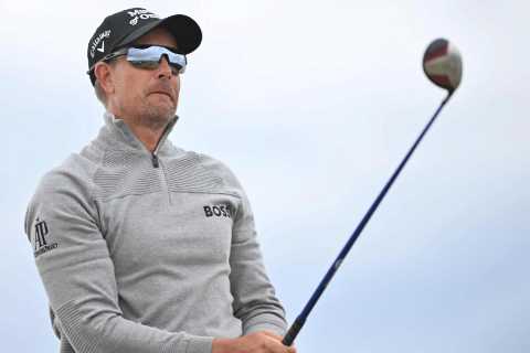 Why has Henrik Stenson been stripped of Ryder Cup captaincy and will he play for Europe in 2023?