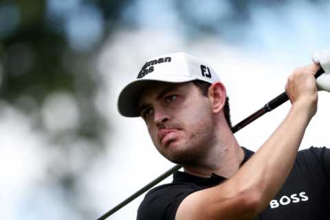 Golf betting tips and free bets: Three picks for the FedEx St. Jude Invitational including hot 100/1 chance