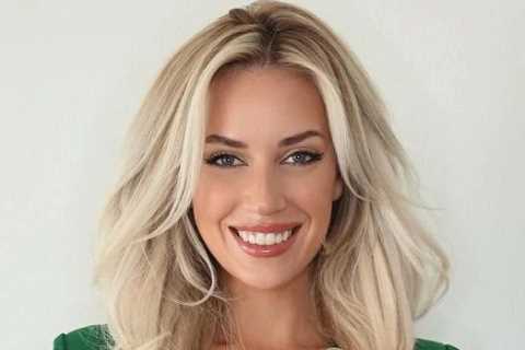 Golf girls of Instagram hoping to rival Paige Spiranac from Hailey Rae Ostrom to TV star Elise Lobb Dzingel
