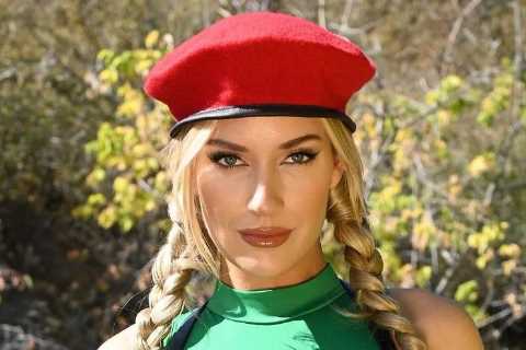 Paige Spiranac reveals her three best and worst moments as stunning golf influencer including stalker hell