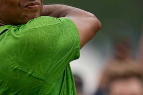 ‘I don’t have much left’ – Golf legend Tiger Woods drops huge retirement hint after pulling out of Hero World Challenge