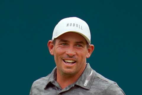 US golfer nearly misses out on Masters after invite sent to WRONG Scott Stallings – whose wife even has same name