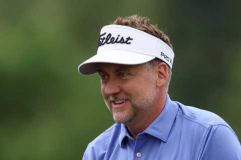 Ian Poulter blasts Ryder Cup for snubbing his and Sergio Garcia’s BIRTHDAYS amid war between LIV and golf establishment