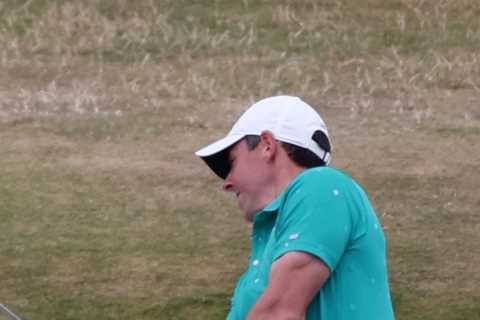What is an eagle in golf and what does it mean?