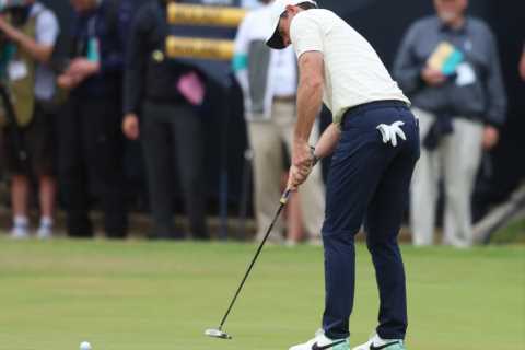 What is a handicap in golf and what’s a professional golfer’s handicap?