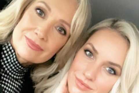 My mum was a lingerie and bikini model.. she helps shoot my sexy pics, says stunning golf influencer Paige Spiranac