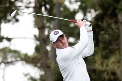 What is AT&T Pebble Beach Pro-Am? Gareth Bale makes debut in HUGE golf event – stream, TV channel, format