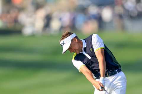Full Swing golf documentary: How to watch, stream, release date, how many episodes are there?