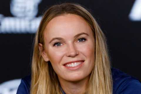 Who is Rory Mcilroy’s ex-girlfriend Caroline Wozniacki and why did they break-up?