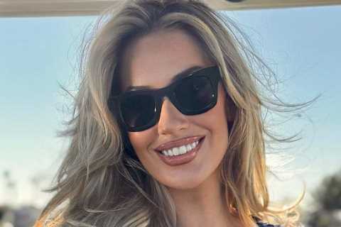 Paige Spiranac reveals whether she’ll ever post nude pics as she recalls trauma of naked photo leak