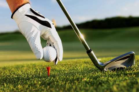 Which golf balls are considered the best and which ones go the furthest?