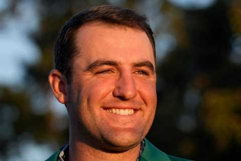 When is the Masters 2023? Date, TV channel, stream, odds for huge tournament at Augusta National returns
