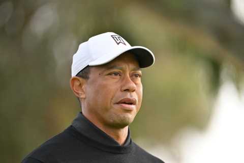 Gisele Bundchen favorite to be Tiger Woods’ next girlfriend with oddsmakers after Erica Herman split