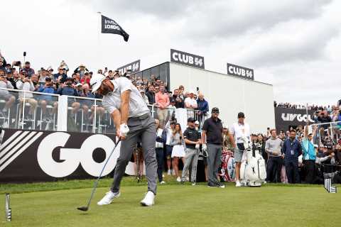 Will LIV Golf players be allowed to play in the 2023 Masters?