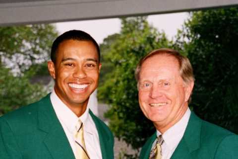 What is the Masters Champions dinner and what is on Scottie Scheffler’s menu this year?