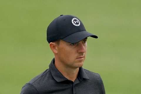 Fans convinced Jordan Spieth will win Masters 2023 as spooky stat emerges suggesting he’s destined for victory