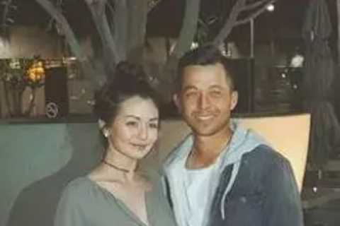 Who is Xander Schauffele’s wife Maya Lowe, how long has Masters star been with her, how many Majors has he won?