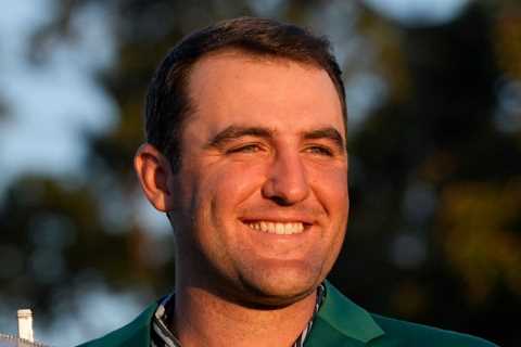 When is the Masters 2023? Date, TV channel, stream and odds as HUGE tournament at Augusta National returns