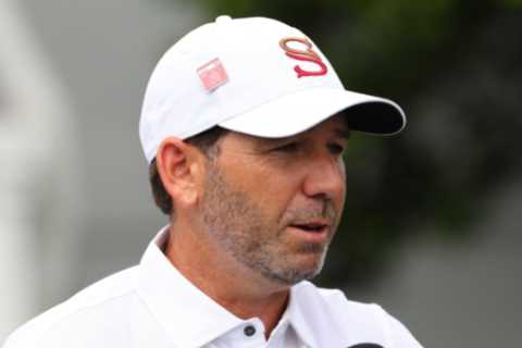 Golf fans convinced Masters is punishing LIV rebels as groups for first rounds are revealed