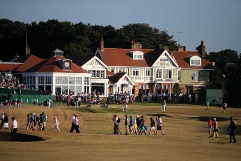 More than HALF of golfers have no idea about the sport as 20 most confusing terms are revealed