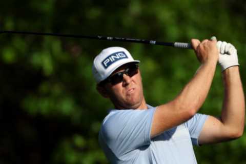 Watch as Seamus Power shoots TWO holes-in-one IN A ROW at Augusta on eve of The Masters as stunned fans say same thing
