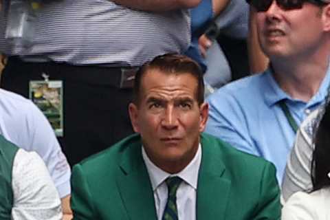 Will Zalatoris WITHDRAWS from Masters 2023 minutes before tee time as Top 10 star pulls out through injury