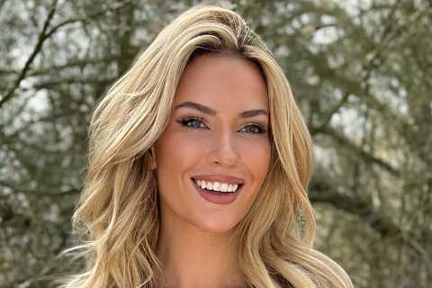 Paige Spiranac loses ‘world’s sexiest woman’ tag to ‘Queen of Curves’ but bears no hard feelings