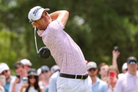 Ultimate golf rich list – from Brit star’s £135m fortune to player still worth £878m despite a VERY costly divorce