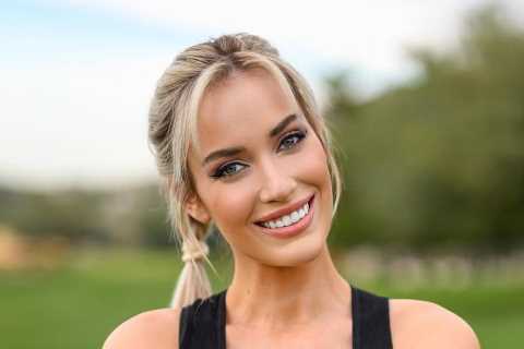 Top 10 most stunning golf influencers, from Paige Spiranac to Bri Teresi – but who is the most followed on Instagram?