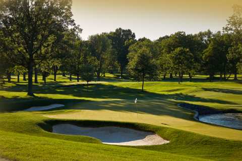 PGA Championship DELAYED due to frost after freezing weather warning with tee times in chaos