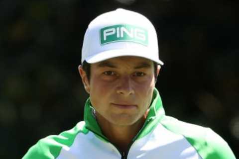 Who is PGA Championship star Viktor Hovland, and does he have a girlfriend?