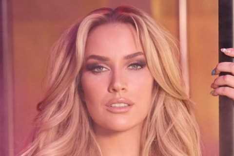 Paige Spiranac teases stripper career with X-rated video as she reveals new name in hilarious response to trolls
