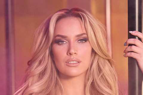Paige Spiranac looking to bring out ‘bobble head boobs’ as stunning golf influencer reveals more of her stripper content