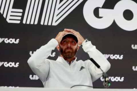 PGA Tour and LIV Golf agree to MERGE 12 months after bitter split which saw world’s best stars leave in huge deals