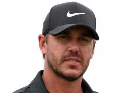 Brooks Koepka’s taunting ‘tweet of the millennium’ after PGA Tour and LIV Golf MERGE in bombshell announcement