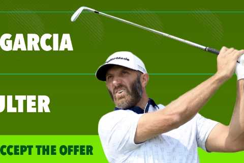 The 7 biggest LIV Golf deals including $800m Tiger Woods offer as breakaway stars who earned millions return to PGA