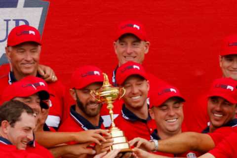 Ryder Cup 2023 tickets: Where to buy them?