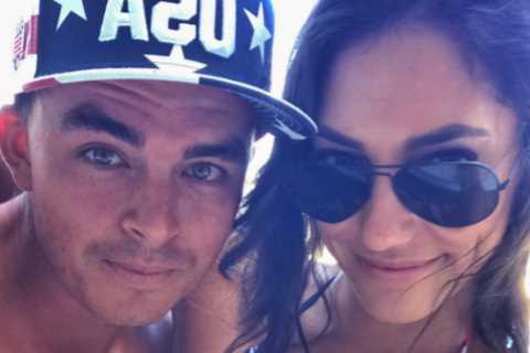 Who is Rickie Fowler’s wife Allison Stokke? How long has US Open golfer been with pro pole vaulter?