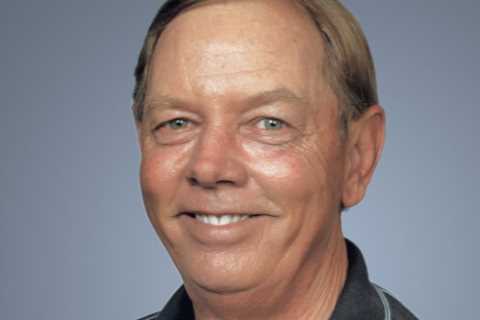 I was a major golf champion with 10 PGA tour wins but now I’m an author